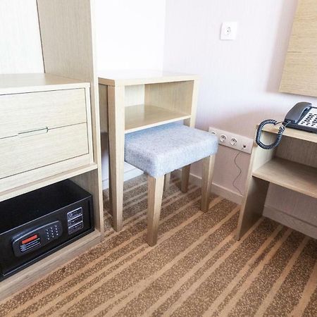 New Century Hotel Amsterdam Zewnętrze zdjęcie
