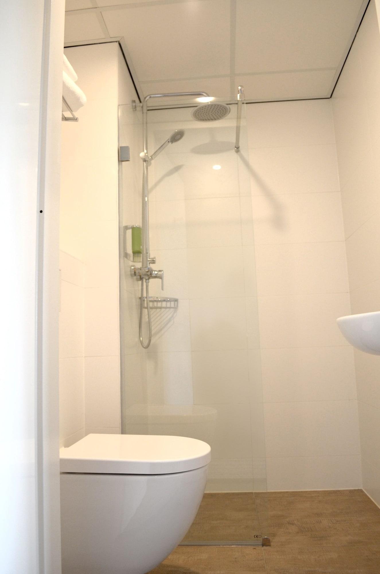 New Century Hotel Amsterdam Zewnętrze zdjęcie