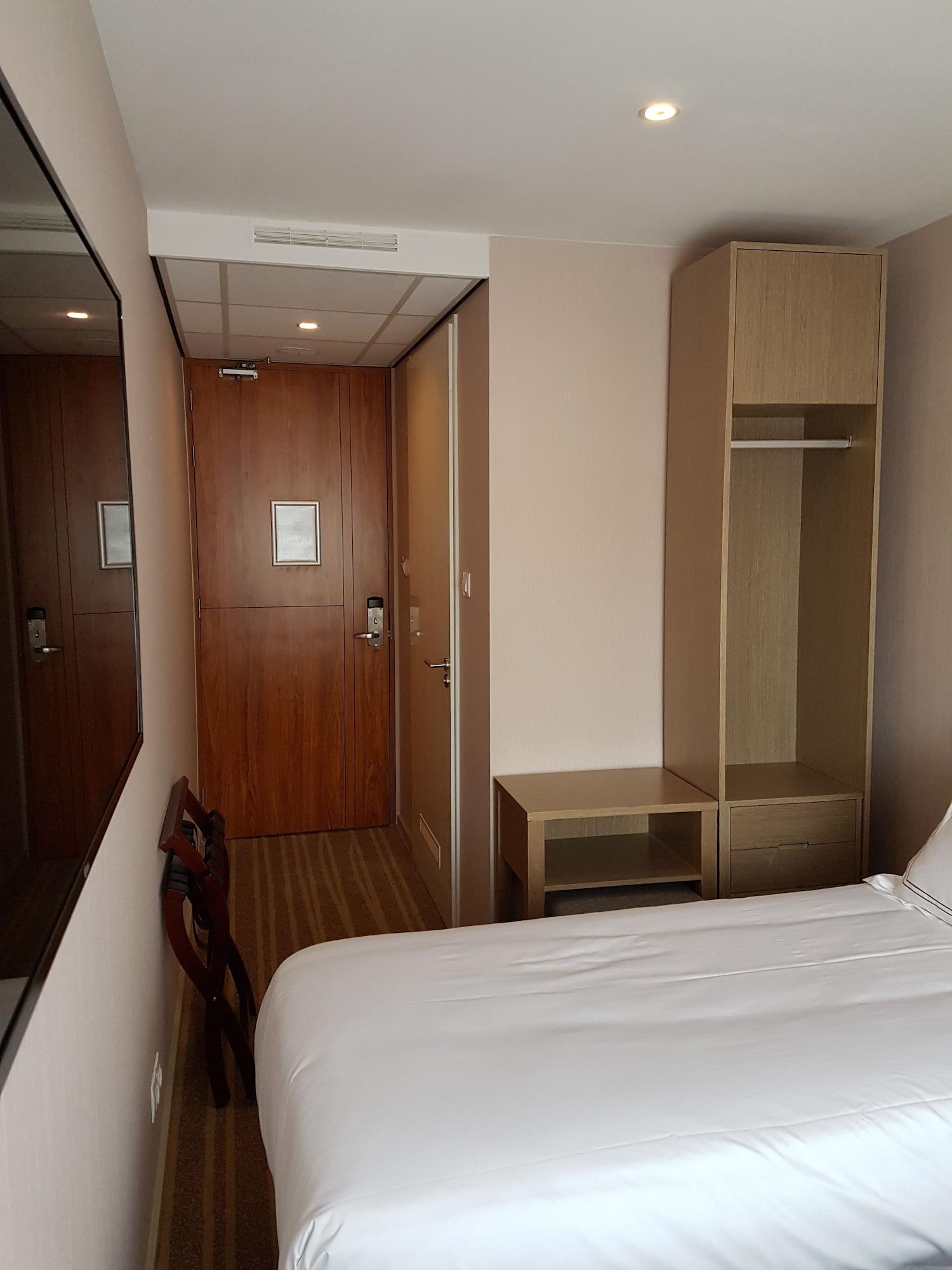 New Century Hotel Amsterdam Zewnętrze zdjęcie