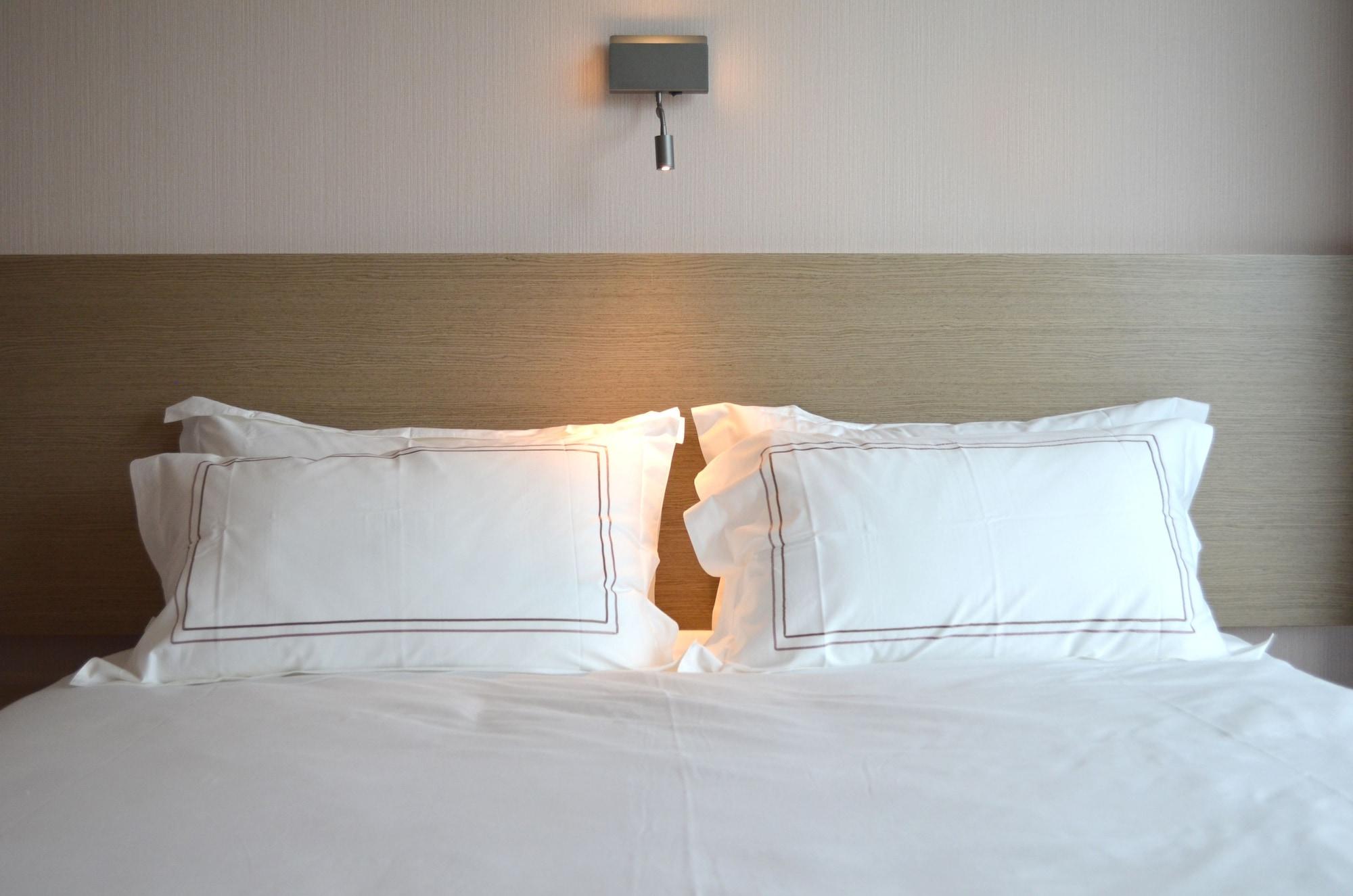 New Century Hotel Amsterdam Zewnętrze zdjęcie