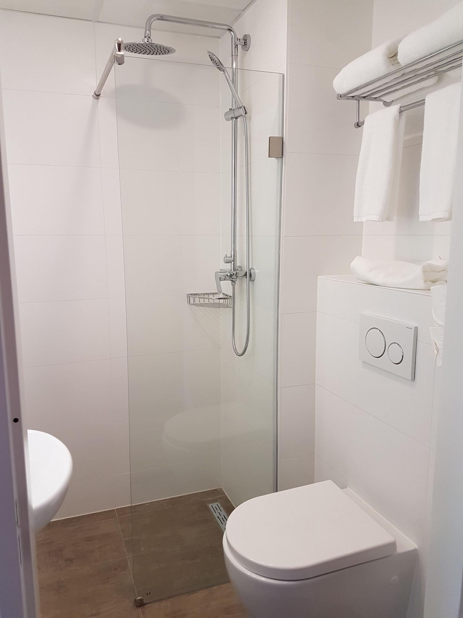 New Century Hotel Amsterdam Zewnętrze zdjęcie