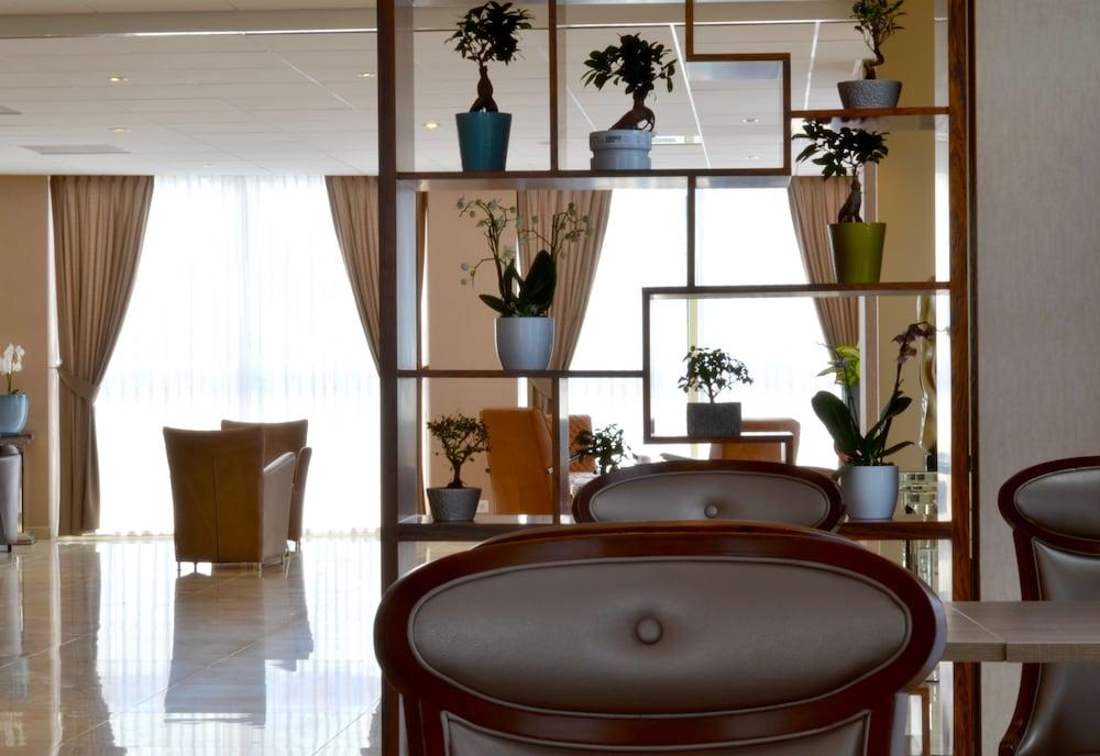 New Century Hotel Amsterdam Zewnętrze zdjęcie