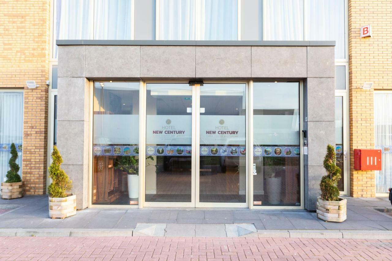 New Century Hotel Amsterdam Zewnętrze zdjęcie