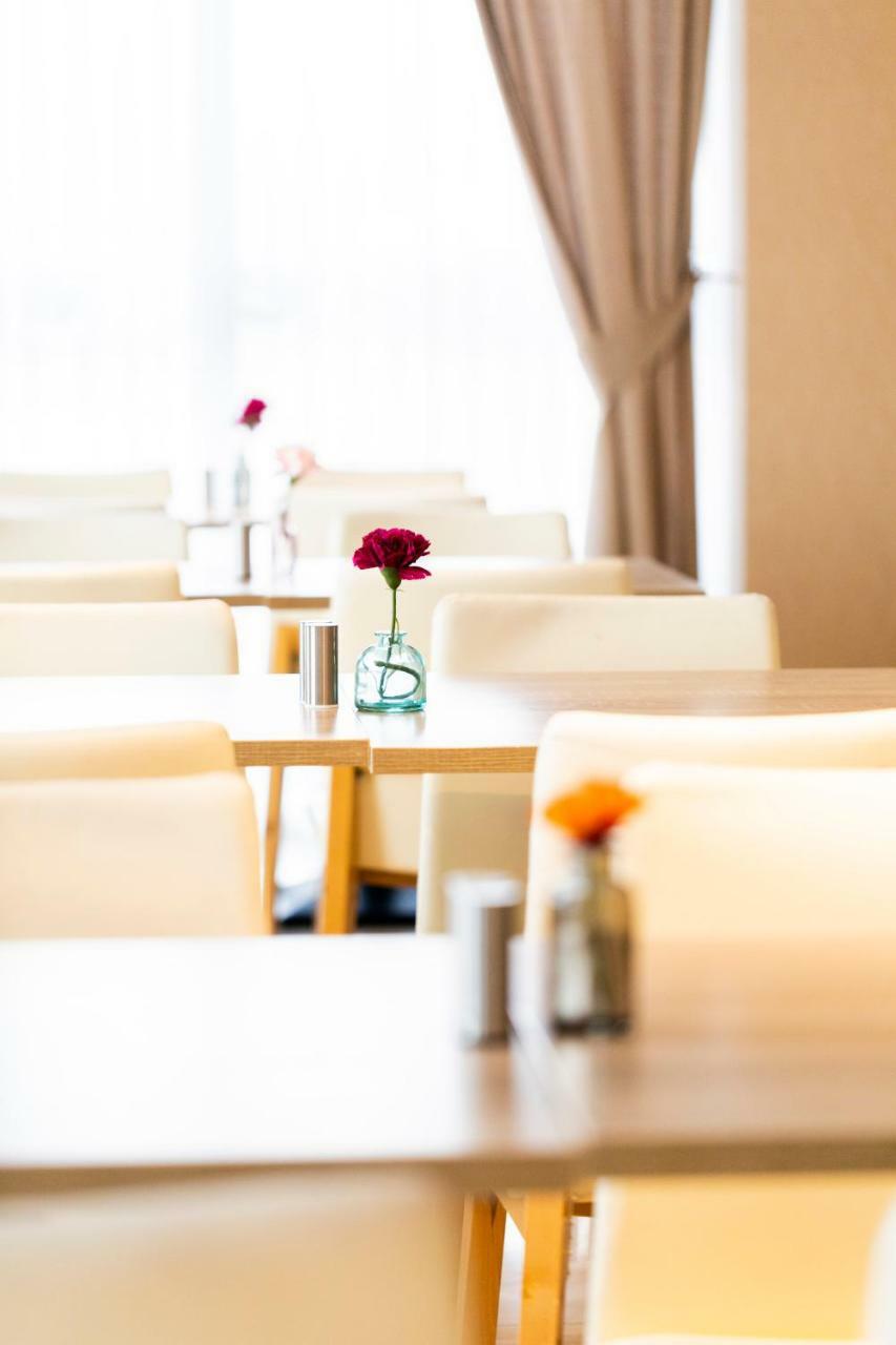 New Century Hotel Amsterdam Zewnętrze zdjęcie