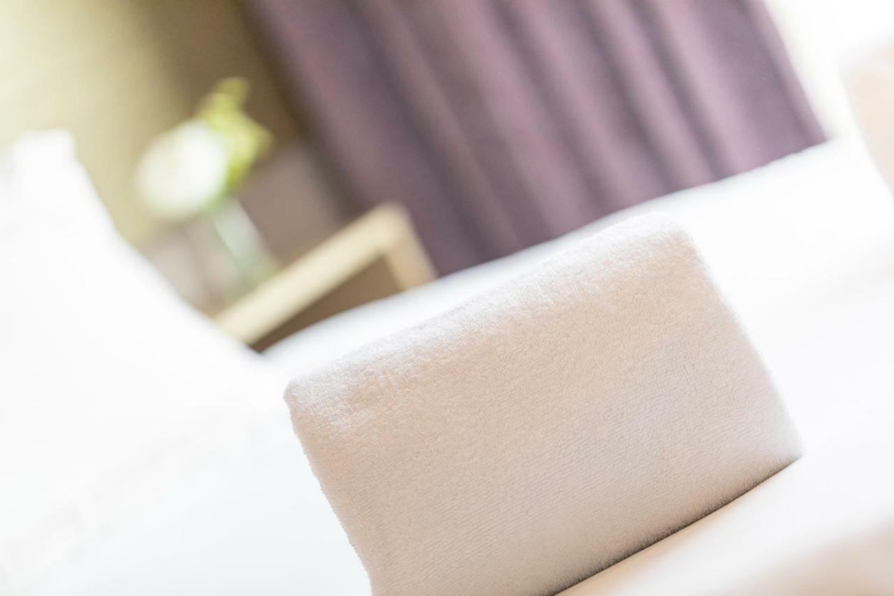 New Century Hotel Amsterdam Zewnętrze zdjęcie