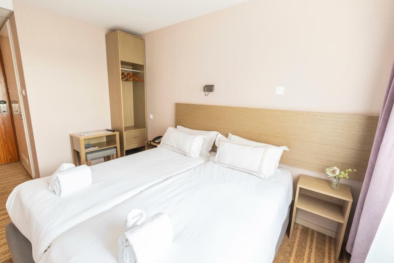 New Century Hotel Amsterdam Zewnętrze zdjęcie